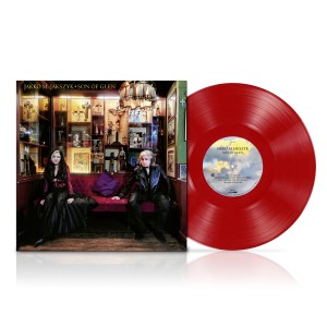 Son Of Glen (Red)